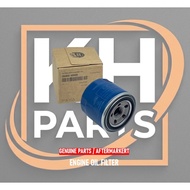 ENGINE OIL FILTER >> KIA | HYUNDAI >> 26300-35505