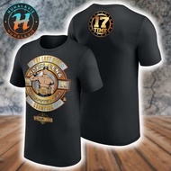 The Last Real John Cena WrestleMania 41 Winner Undisputed WWE Champion 17 Time