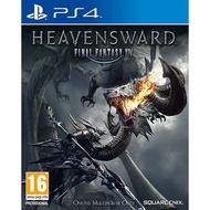 Playstation 4 Heavens Ward Final Fantasy XIV (ALL) (*Original New & Seal)