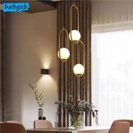 Pendent Light Ceiling Lamp Chandelier Iron Bar Bedroom Restaurant
