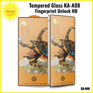 Tempered Glass Hd Support Fingerprint KA-A08 monkey King For Samsung S21 S21 Plus S22 S22 Plus S23 S