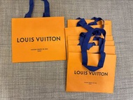 LV 紙袋