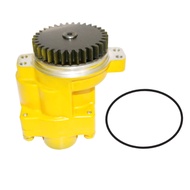 New Oil Pump 233-5220 223-1612 for Caterpillar CAT Engine C11 C13 3176 3176B 3176C 10R2296 9Y8073 23
