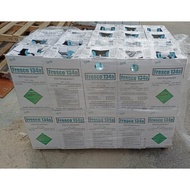 ACM [Ready Stock] R134a Gas 13.6kg Gas Aircond Kereta Car Peti Ais R134 134A fluid Oil Treatment ACM
