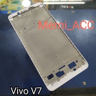 Vivo V7 Middle Bone Bezel Frame Middle Bone lcd Stand