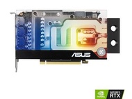 ASUS EK 水冷顯示卡 RTX3070