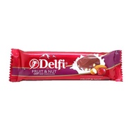 DELFI CHOCOLATE 40 GRAMS