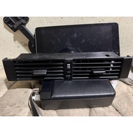 Mercedes-Benz W124 Ctr aircond vent