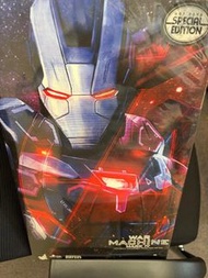 Hot toys MMS499-D26 War Machine Mark IV