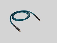 สายสัญญาณ Subwoofer แบบ ออก 1 เข้า 1หัว rca wbt ORTOFON Reference 8NX เลือกความยาวได้ครับ..