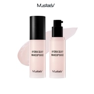 MustaeV makeup base HYDRA SILKY MAKEUP BASE 30ml