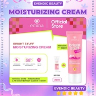 Emina Bright Stuff Moisturizing Cream 20ml | Emina Emina