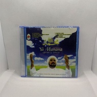 📀CD📀 AUDIO  YA HANANA