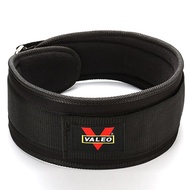 Valeo Soft Gym Belt - Valeo Lifting Belt - Gym Support Back Belt