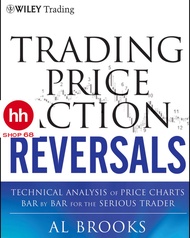 Trading Price Action Reversals