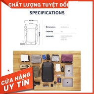 Wiwu Warriors travel backpack 30L shockproof 21 compartments, phone charging cable / WiWu Pilot Back