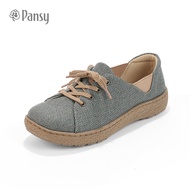 Pansy Casual Thumb Valgus Wide Foot Soft Bottom Womens Shoes