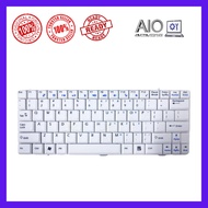 [TRUSTED SELLER] 1 Malaysia Netbook Laptop Keyboard (USED)