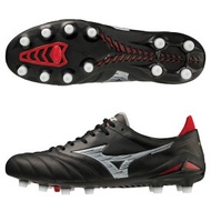 【クーポン利用で10%OFF! 4/24 20:00-4/27 9:59】 MIZUNO ミズノ MORELIA NEO 4 JAPAN モレリアネオ4ジャパン サッカースパイク 天然皮革 2E P1GA233001