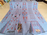 SARUNG ARDAN FAMILY TERBARU MOTIF ARDAN BATIK ARDAN KEMBANG