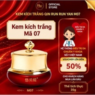 Haway Skin Brightening Cream Code 07 (35g) - Enhances Tone, Brightens Even Skin Tone, Dull Dark Skin