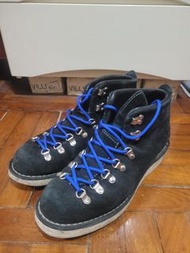 Danner boot Gore tex 古著 防水 黑 red wing