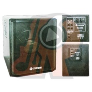 Crown BF-15SA Active Subwoofer