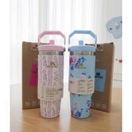 Stanley Flower Tumbler