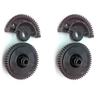 2 Set Throttle Actuator Gears Replacement For BMW E90 E92 E93 E60 E61 E63 E64 M3 M5 M6