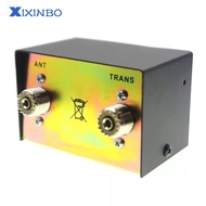 เครื่องวัดพลัง SWR SW111 XIXINBO สำหรับ CB เสาอากาศวิทยุช่วงความถี่27ถึง30 MHz