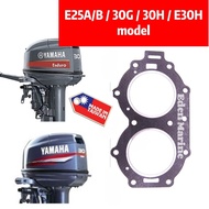 Head Gasket for YAMAHA 30HP 2st outboard