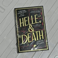 Helle & Death by Jensen'sOskar