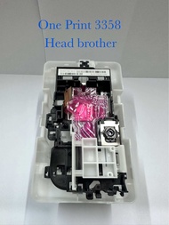 Head BROTHER DCP T220 T420W T520W T310 T510W New Original