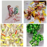 MIX PELBAGAI GULA2 SEDAP