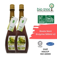 (Twin pack)Roots Noni Enzyme 500ml