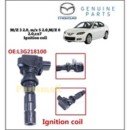 M/Z 3 2.0 / M/Z 5 2.0 M/Z 6 2.0,CX7 PLUG COIL