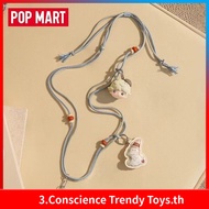 P POPMART POPMART DIMOO If Today's Eight Series Mobile Phone Lanyard Mystery Box Merchandise