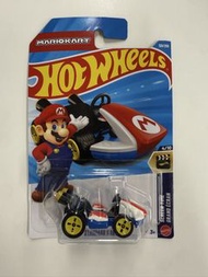 Hot Wheels - Standard Mario Kart