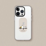 固架MINI/MAX/(MagSafe兼容)手機支架|Snoopy/Snoopy Take A Nap
