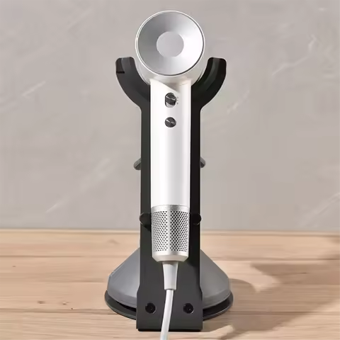 Suitable for Laifen Dreame Hair Dryer Stand
