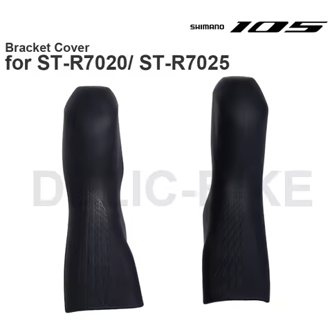 SHIMANO 105 R7000 Bracket Cover for ST-R7000 ST-R8000 ST-R7020 ST-R7120 ST-R7025 ST-4720 ST-4725 ST-