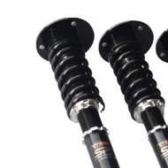 TITAN SP-3 Adjustable Airmatic Conversion Kit for Mercedes Benz S-CLASS W222