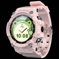 JAM HP PINTAR 4G FD68 BISA WHATSAPP VC SMS TLFN SMARTWATCH ANDROID PRIA WANITA FD68 Y56 Y68 D18 JAM 