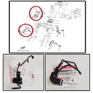 Original Holder Brake Hose Lc135 Fi (Lc v8)