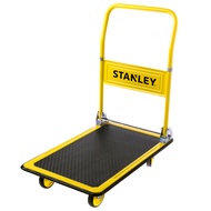 STANLEY 平板手推車 承重150kg PC527P