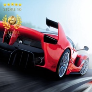 Assetto Corsa Ultimate Edition+ALL DLC Steam Game PC Game