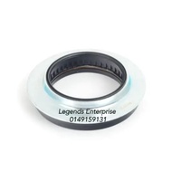 Volkswagen Audi Front Absorber Bearing SKF Anti-Friction Bearing 1K0412249B