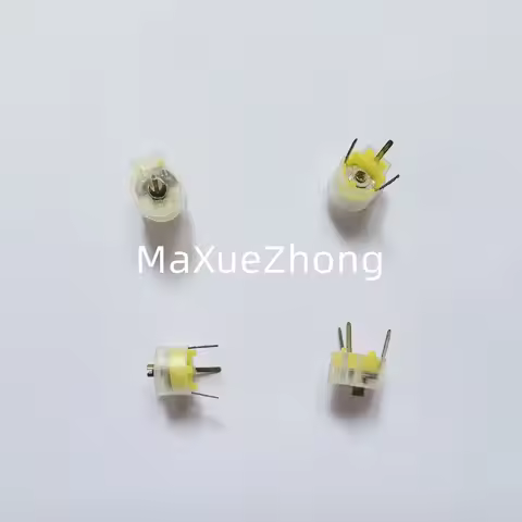 Original new 100% CYM1 thin film fine tuning capacitor variable capacitor 3~18pf tunable capacitor f
