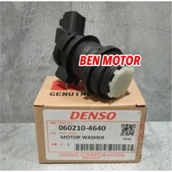 Rear Washer Motor Dynamo Water Tube Rear Wiper AVANZA XENIA RUSH TERIOS 060210-4640 - MOTORCYCLEBen