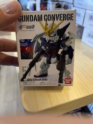 Gundam Converge wing gundam